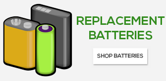 Replacement Batteries