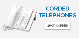 Corded Telephones