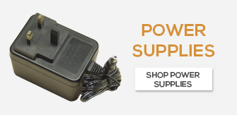Power Supplies