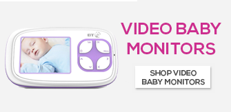 Video Baby Monitors